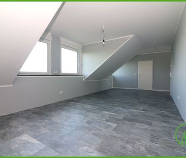 # NUR FÜR PFERDEHALTER # Moderne 2-/3-Zimmer-Studio-Whg., ca. 74 m², mit ca. 3.000 m² Außengelände. - Foto 2