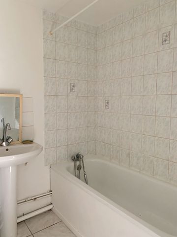 Location Appartement 1 pièce 21m² ROUEN 76000 - Photo 4