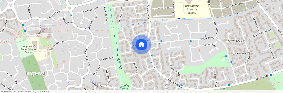 Hull, Kingswood, 3 Findon Close, HU7 3HG, East Yorkshire