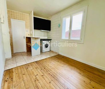 Location Appartement 1 pièce 21m² - Photo 2