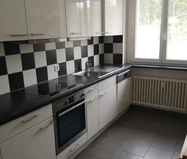 3.5 Zimmer - Photo 2