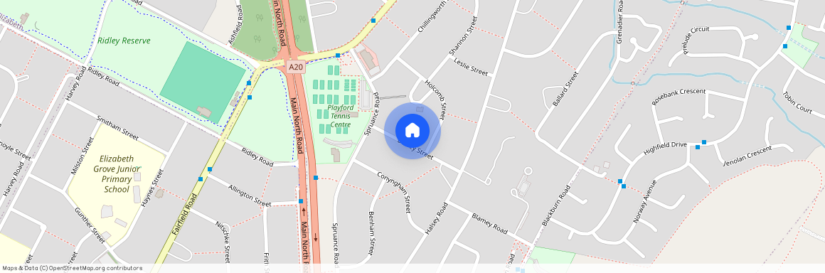 13 Dewey St, SA 5112, Elizabeth East