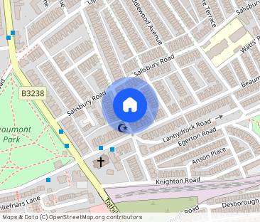 18 Greenbank Avenue - Photo 1