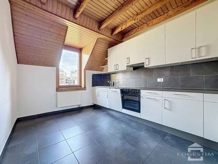 Six appartements de 3.5 pièces à louer à Renens - Photo 3