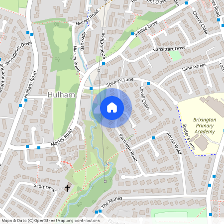 Partridge Road, EX8, Exmouth