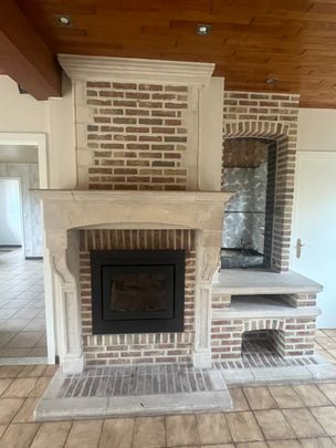 Ruime woning te huur in Zulte - Photo 1