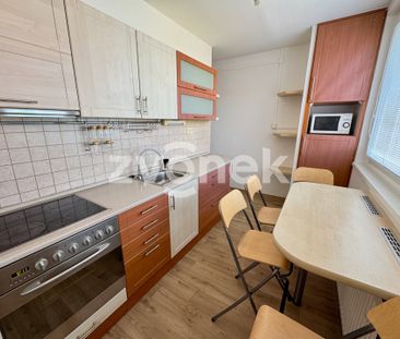 Pronájem bytu 3+1 68 m², Na Honech II 4912, Zlín - Fotografie 3