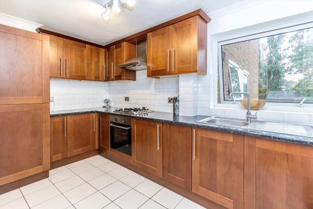 2 bedroom flat to rent - Photo 4