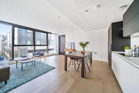 Long Street, London E2 - Photo 3