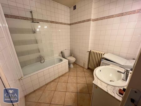 Location Appartement 2 pièces 52m² LE MANS 72000 - Photo 5