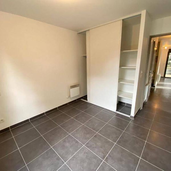 Location appartement 4 pièces 75.88 m² à Montpellier (34000) - Photo 1