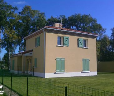 Loue Maison à Saint-Brevin-les-Pins - Photo 1