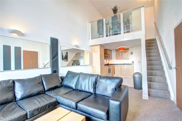 Willbrook House, Worsdell Drive, Gateshead, NE8 2AF - Photo 1