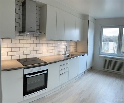 Bygatan 22 E - Foto 1