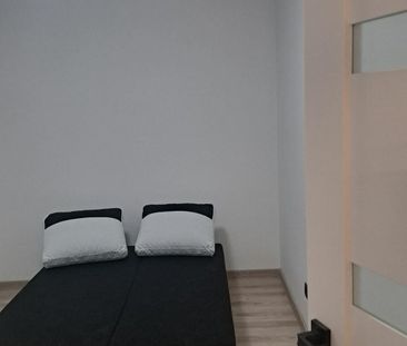 Szybki wynajem, mieszkanie 38m2, 1piętro, nowe bloki. - Фото 5