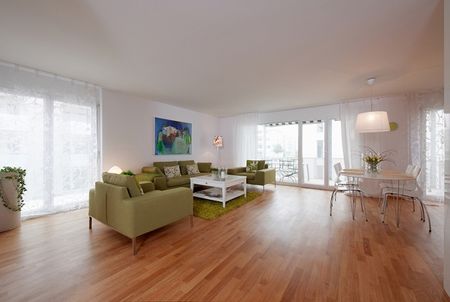 Moderne - spacieux - avec terrasse - Foto 4