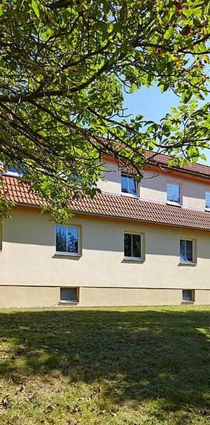 So wunderschön im Grünen wohnen... - Foto 1