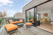 Duplex for rent in Wezembeek-Oppem - Foto 5