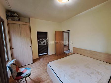 Apartament 3 camere, modern, terasa 50mp, zona Gradinii Botanice - Photo 2