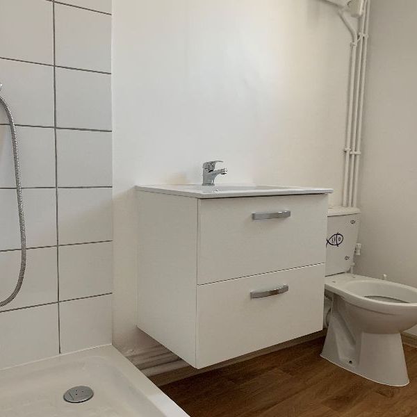 Location appartement Marseille 15ème (13015) - Photo 1