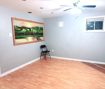 For Lease - 26 Rainbow Court Unit# Bsmt, Georgina, Ontario - Photo 3