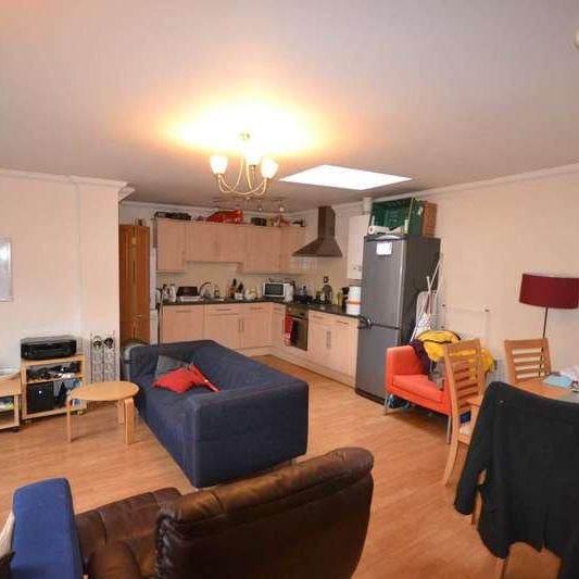 Addington Road, Reading, RG1 - Photo 1