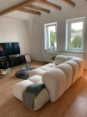 Traumwohnung zur Miete in Solingen Aufderhöhe/Ohligs Nähe HBF. - Foto 1