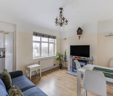 2 bedroom maisonette to rent - Photo 1