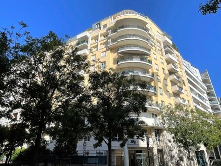 Location / Appartement T2 - Photo 5