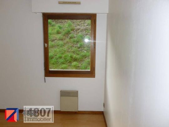 Location appartement 3 pièces 52.9 m² à Sallanches (74700) - Photo 1