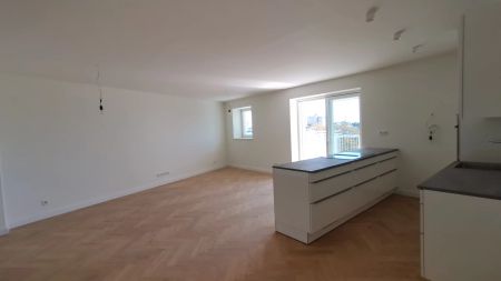 Dachgeschosswohnung der Superlative: 3 Zimmer mit viel Freifläche & Luxus pur in Citynähe : ab November zur Anmietung frei! - Foto 4