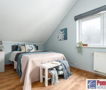 os. Bukowe, ul. Beżowa - Photo 4