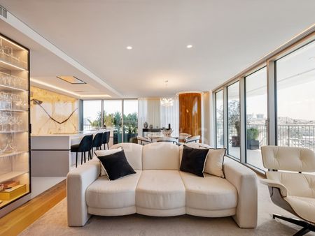 Apartamento T3 em Lisboa - Photo 3