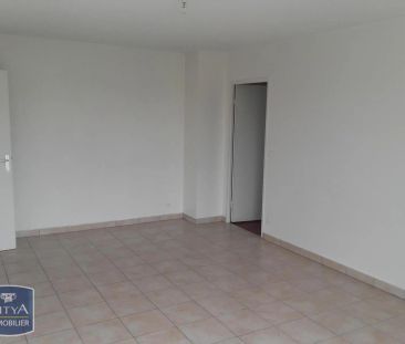 Appartement à louer 3 pièces 63.3m² - Photo 4