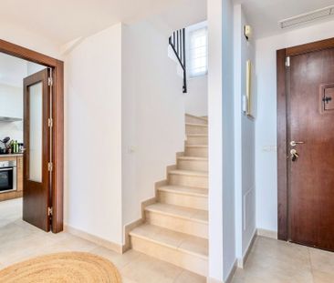 3 bedroom luxury Apartment for rent in Marbella, Spain - Photo 4