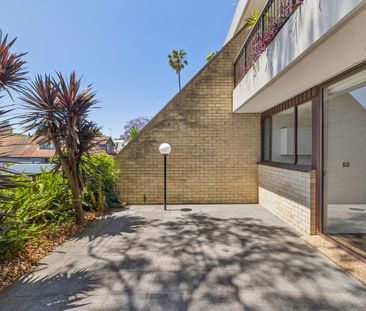 1/62 Grosvenor Street, Neutral Bay NSW 2089 - Townhouse For Rent | ... - Photo 5