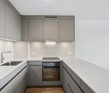 2.5 Zimmer, 60 m², 1. Stock - Photo 4