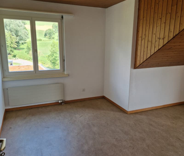 "3.5-Zimmerwohnung im Grünen" - Photo 3