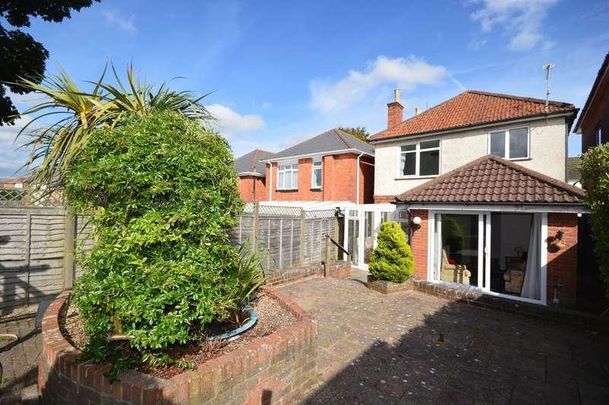Muscliffe Road, Winton, Bournemouth, BH9 - Photo 1