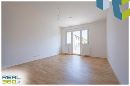 Gemütliche 3-Zimmer-Wohnung in ruhiger Lage – Ihr neues Zuhause in Steyr! - Foto 5