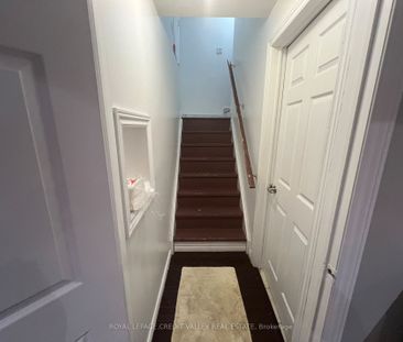 For Lease - 7 Albright Road Unit# Bsmt, Brampton, Ontario - Photo 5