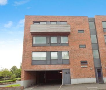 53 Manor House, Longstone Street, Lisburn, BT28 1DD - Photo 2