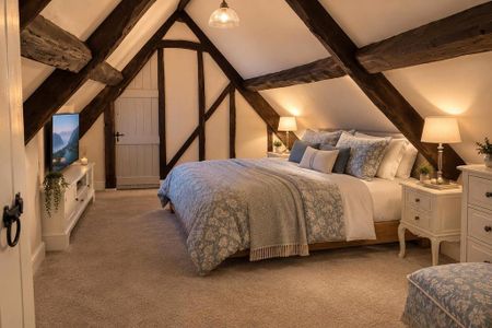 4 bedroom semi-detached house to rent - Photo 4