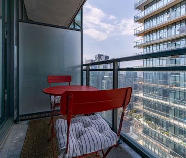 For Lease - 45 Charles Street Unit# 4503, Toronto, Ontario - Photo 3