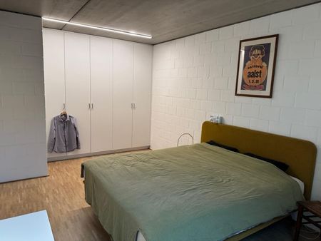 Penthouse te huur - Foto 5