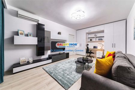 Inchiriere apartament 2 camere Exigent Plaza Faza 2 - Photo 3