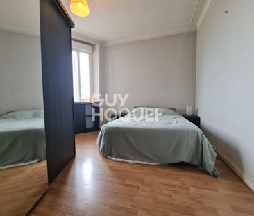 Location Appartement 2 pièces 35m² - Photo 2