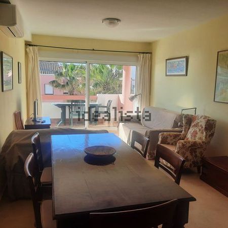 Alquiler de piso en Urbanización Atlanterra f, 8 - Foto 1