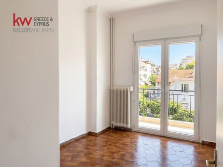 Διαμέρισμα για ενοικίαση Μέσα Αγυιά - Παναχαϊκή (Πάτρα) - Φωτογραφία 3