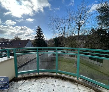Location Appartement 2 pièces 47m² RAMBOUILLET 78120 - Photo 5